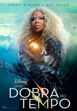 Uma Dobra no Tempo Torrent Uma Dobra no Tempo Torrent, Download, movie, filme, poster