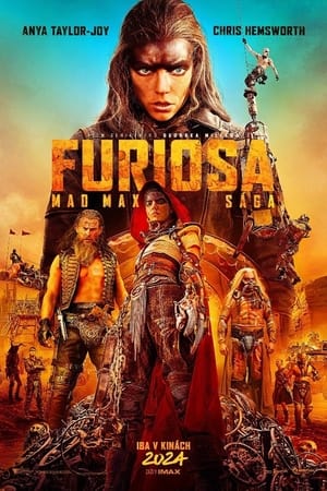 Image Furiosa: Mad Max sága