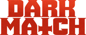 Dark Match — Logos 1