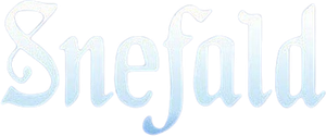 Snøfall