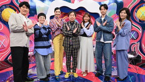 Ｘ秒後の新世界