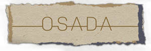 Osada — Logos 1