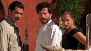 مشاهدة فيلم Desperado 1995 مترجم