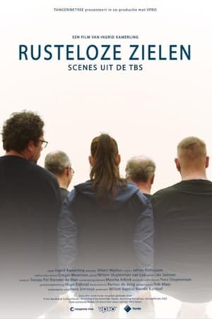 Rusteloze zielen