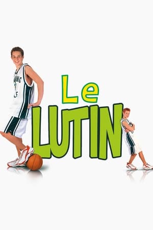 Poster Le Lutin 2001