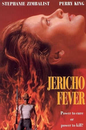 Poster Jericho Fever (1993)