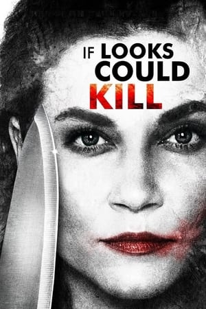 Poster If Looks Could Kill (2016)