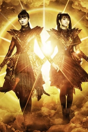 Image BABYMETAL – 10 BABYMETAL Years - Music Videos