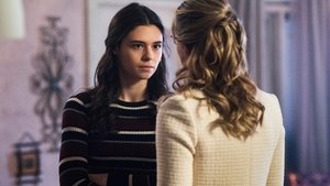 Supergirl – S05E15 – Reality bytes