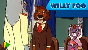 La vuelta al mundo de Willy Fog: 1×12