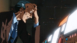Angel Cop Cap 5