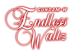 Mobile Suit Gundam Wing — Logos 5