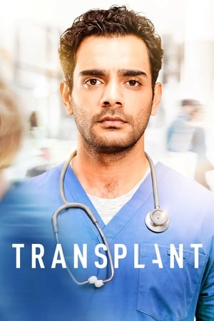 Transplant Season 2 tv show online