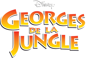 George de la jungle