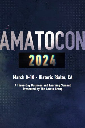 Ver The 11th Annual On Cinema Oscar Special LIVE from AmatoCon online en HD
