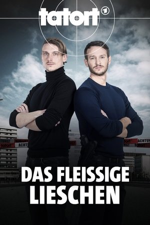 Tatort: Das fleißige Lieschen