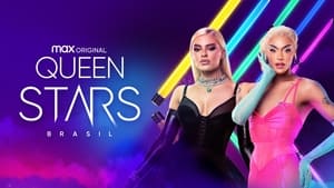 poster Queen Stars Brazil