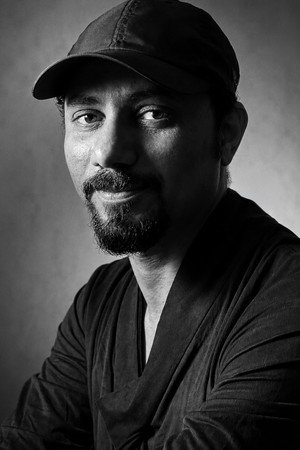 Omar AL Omeeri - Photo