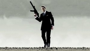 Quantum of Solace เจมส์ บอนด์ 007 ภาค 22: พยัคฆ์ร้ายทวงแค้นระห่ำโลก