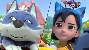 Super Wings! Season 3 Episode 11