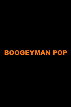 Boogeyman Pop poster