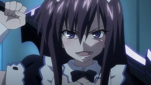 Absolute Duo: 1×3