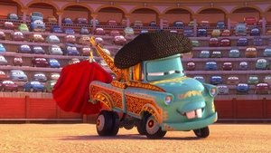 Cars Toons Season 1 Episode 3