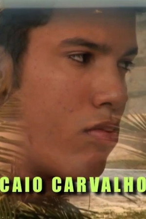 Caio Carvalho portrait