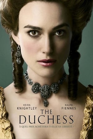 The Duchess (2008)