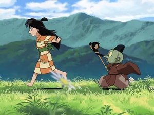 InuYasha Season 1 Episode 162