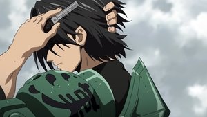 Akame ga Kill!: 1×8