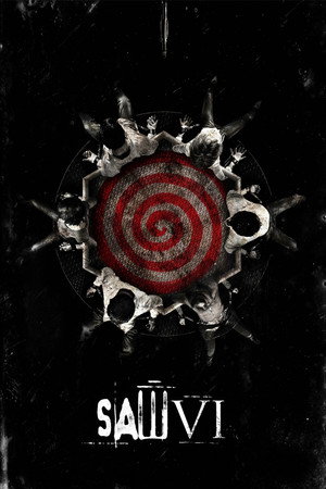 Постер фильма «Пила 6 (2009)» — (31 из 79)