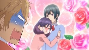 Kiss Him, Not Me Season 1 Episode 4