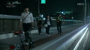 당신의 하우스헬퍼: 1×3-4