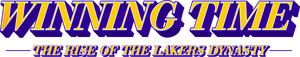 Winning Time: The Rise of the Lakers Dynasty