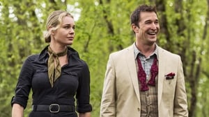 The Librarians: 4×1