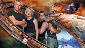 poster Stargate SG-1
