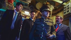 Steel Rain 2-Summit English subtitle | 2020