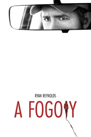 Poster A fogoly 2014