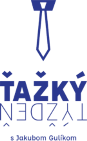 Ťažký týždeň — Logos 2
