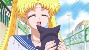 Sailor Moon Crystal: Season 1 Episode 1