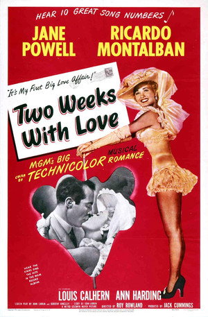 Two Weeks with Love 12