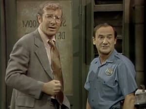 Barney Miller The Sighting