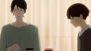 Ikoku Nikki Episódio 08