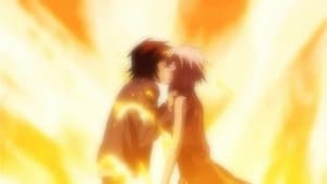 Sekirei Words of Binding