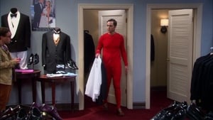 The Big Bang Theory 5 x Episodio 23