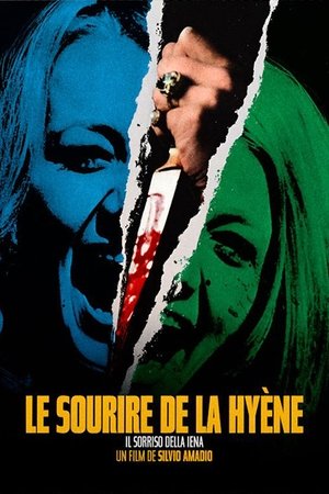 Image Le Sourire de la hyène