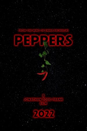 Poster Peppers 2022