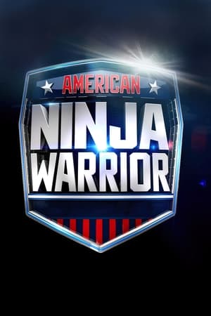 Image American Ninja Warrior