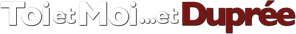 You, Me and Dupree — Logos 9